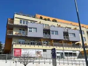Pronájem bytu 2+kk, Praha - Záběhlice, Práčská, 69 m2