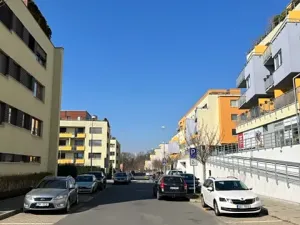 Pronájem bytu 2+kk, Praha - Záběhlice, Práčská, 69 m2
