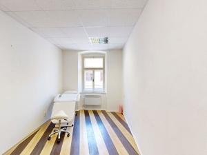 Prodej obchodního prostoru, Třebíč - Vnitřní Město, Hasskova, 294 m2