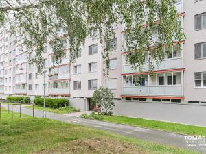 Pronájem bytu 1+1, Hradec Králové - Třebeš, Milady Horákové, 35 m2