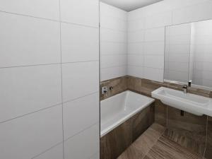 Prodej bytu 4+kk, Praha, Návarovská, 112 m2