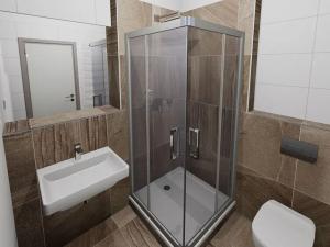 Prodej bytu 4+kk, Praha, Návarovská, 112 m2