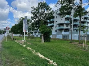 Prodej bytu 4+kk, Praha, Návarovská, 112 m2