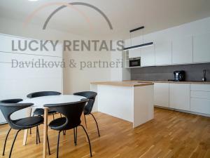 Pronájem bytu 2+kk, Popovičky, Dubová, 95 m2