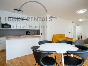 Pronájem bytu 2+kk, Popovičky, Dubová, 95 m2