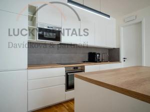 Pronájem bytu 2+kk, Popovičky, Dubová, 95 m2