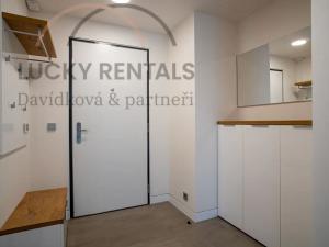 Pronájem bytu 2+kk, Popovičky, Dubová, 95 m2