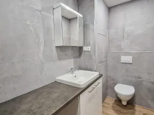 Pronájem bytu 2+kk, Most, Jaroslava Vrchlického, 35 m2
