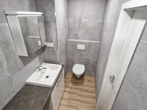 Pronájem bytu 2+kk, Most, Jaroslava Vrchlického, 35 m2