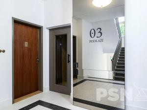 Prodej bytu 2+kk, Praha - Vinohrady, Vinohradská, 65 m2