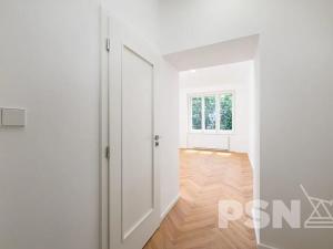 Prodej bytu 3+kk, Praha - Vinohrady, Vinohradská, 115 m2
