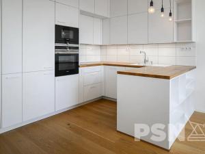 Prodej bytu 3+kk, Praha - Vinohrady, Soběslavská, 69 m2