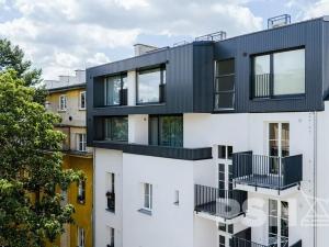 Prodej bytu 3+kk, Praha - Vinohrady, Soběslavská, 69 m2