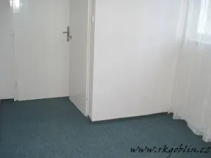 Pronájem bytu 1+1, Praha - Dejvice, Na Černé hoře, 48 m2