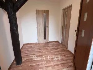 Pronájem bytu 1+kk, Rakovník, Havlíčkova, 58 m2