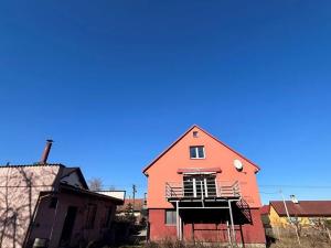 Prodej rodinného domu, Jičín, 250 m2