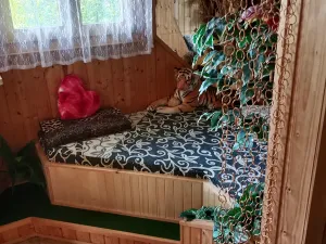 Prodej chaty, Ochoz u Brna, 51 m2