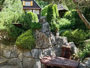 Prodej chaty, Ochoz u Brna, 51 m2