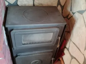 Prodej chaty, Ochoz u Brna, 51 m2