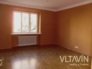 Pronájem bytu 2+1, Praha - Žižkov, Lucemburská, 53 m2