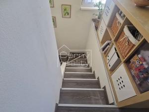 Prodej rodinného domu, Prachovice, Ke Stadionu, 110 m2