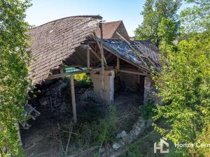 Prodej pozemku pro bydlení, Korolupy, 1945 m2