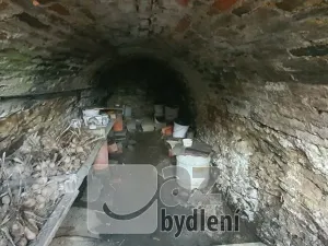 Prodej chalupy, Radenín, 83 m2