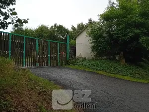 Prodej komerčního pozemku, Opařany, 2190 m2