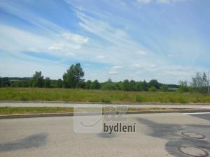 Prodej pozemku pro bydlení, Tábor, Volgogradská, 3800 m2