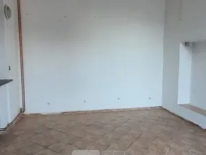 Pronájem kanceláře, Tábor, U Bechyňské dráhy, 200 m2