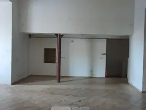 Pronájem kanceláře, Tábor, U Bechyňské dráhy, 200 m2