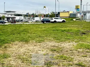 Prodej pozemku pro bydlení, Tábor, Soběslavská, 3899 m2