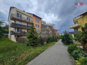 Prodej bytu 1+kk, Brno - Medlánky, Hrázka, 39 m2