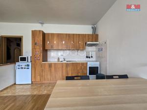 Prodej bytu 1+kk, Brno - Medlánky, Hrázka, 39 m2