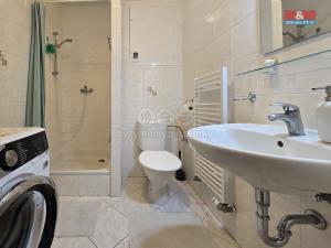 Prodej bytu 1+kk, Brno - Medlánky, Hrázka, 39 m2