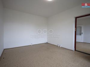 Pronájem bytu 1+1, Sokolov, Sportovní, 37 m2