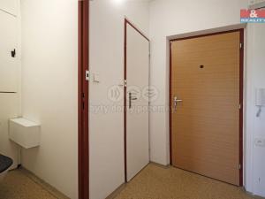 Pronájem bytu 1+1, Sokolov, Sportovní, 37 m2