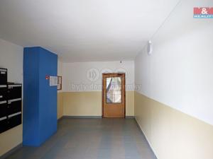 Pronájem bytu 1+1, Sokolov, Sportovní, 37 m2