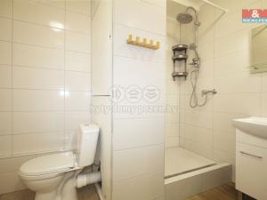 Pronájem bytu 2+kk, Karlovy Vary, Konečná, 43 m2