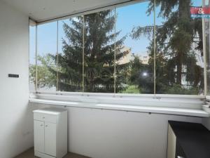 Pronájem bytu 2+kk, Karlovy Vary, Konečná, 43 m2