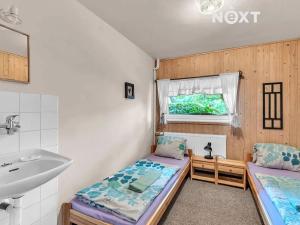 Prodej rodinného domu, Horní Maršov, Za Vodou, 510 m2