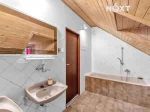 Prodej rodinného domu, Horní Maršov, Za Vodou, 510 m2