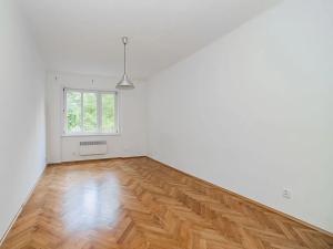 Pronájem bytu 2+kk, Praha - Vinohrady, náměstí Jiřího z Lobkovic, 40 m2