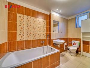 Pronájem bytu 2+1, Poděbrady, Na Bělidlech, 56 m2