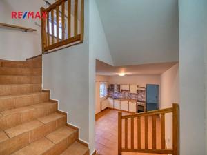Pronájem bytu 2+1, Poděbrady, Na Bělidlech, 56 m2