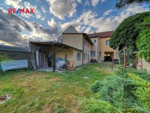 Pronájem bytu 2+1, Poděbrady, Na Bělidlech, 56 m2