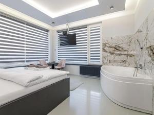 Prodej apartmánu, Ostrava, 17. listopadu, 138 m2