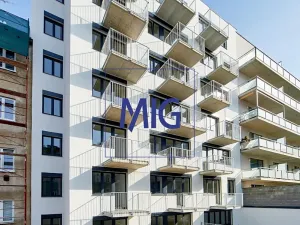 Prodej bytu 1+kk, Brno, Vranovská, 36 m2