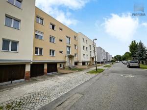 Prodej bytu 3+1, Olomouc, Zamykalova, 81 m2