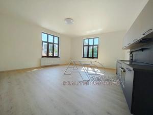Pronájem bytu 2+kk, České Budějovice, Fráni Šrámka, 53 m2